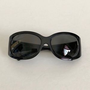 Baby Phat Black Sunglasses